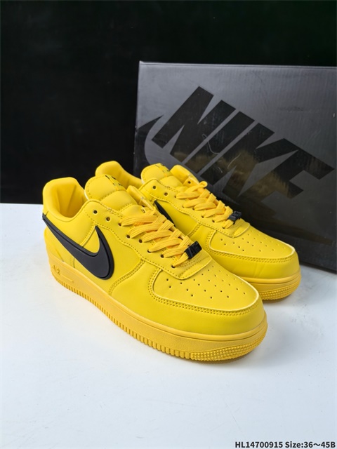 men air force one shoes 36-45 2025-9-19-815